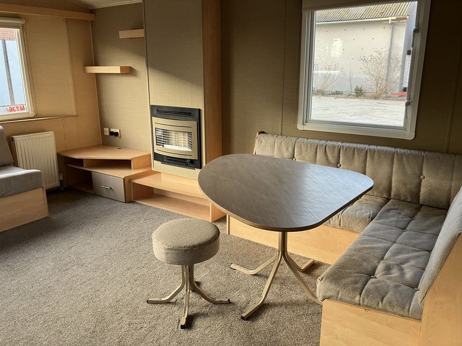 Domek holenderski/angielski 3 sypialnie