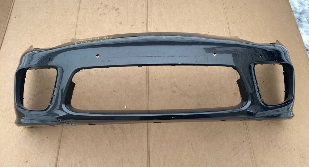 Бампер передній Porsche Panamera 970 Lift Turbo GTS 970505311