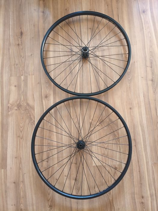 Schurmann YAK Disc 25-622