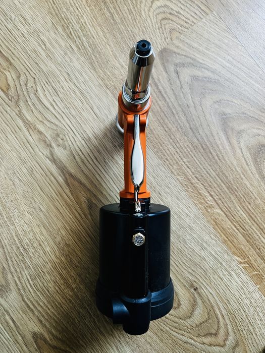 Професійний пневмогідравлічний заклепник Proster