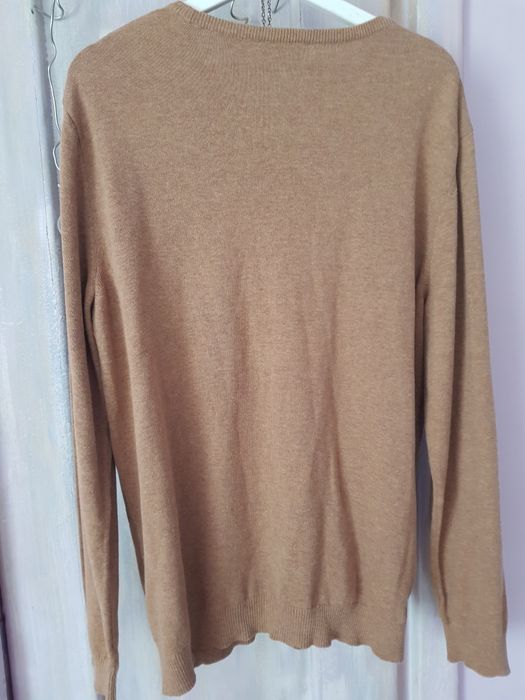 Sweter Pierre Cardin