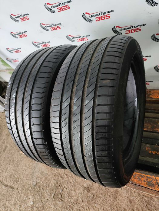 БЕЗ ПРЕДОПЛАТ Шини/Резина/Колеса Michelin 225 50 R16 92W Літо