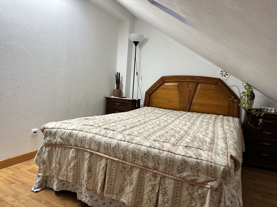 Quarto Individual em Campolide