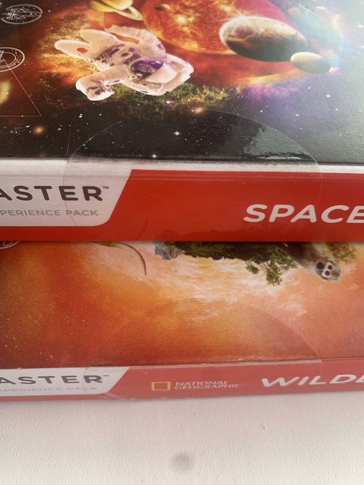 View Master Virtual Reality Развивающие игры