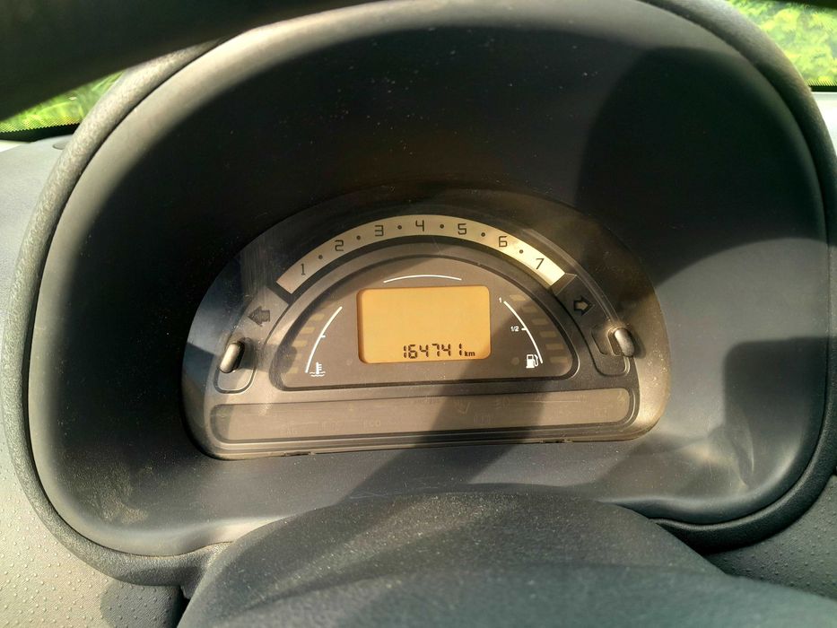 Samochód Citroen C3