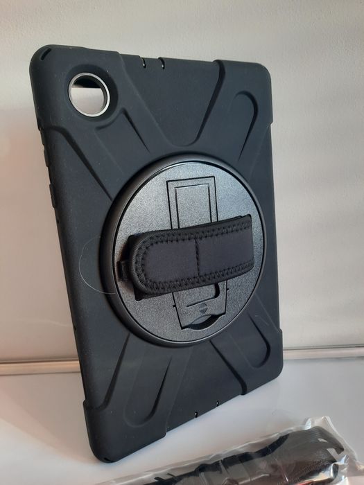 Etui 360 obrotowy Na tablet Lenovo Tab M10 HD (2nd Gen) TB-X306X 10.1