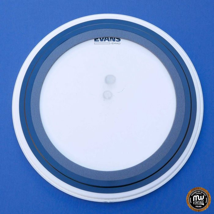 ‼️ Evans - naciąg EMAD Coated 20" ‼️