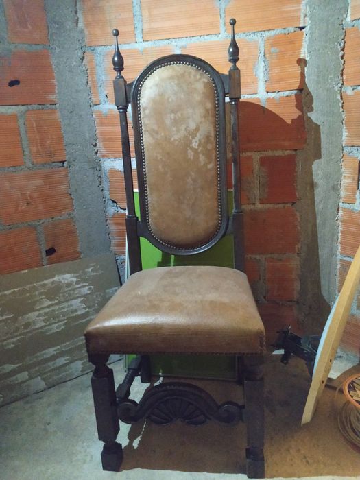 Cadeira um muito bom estado