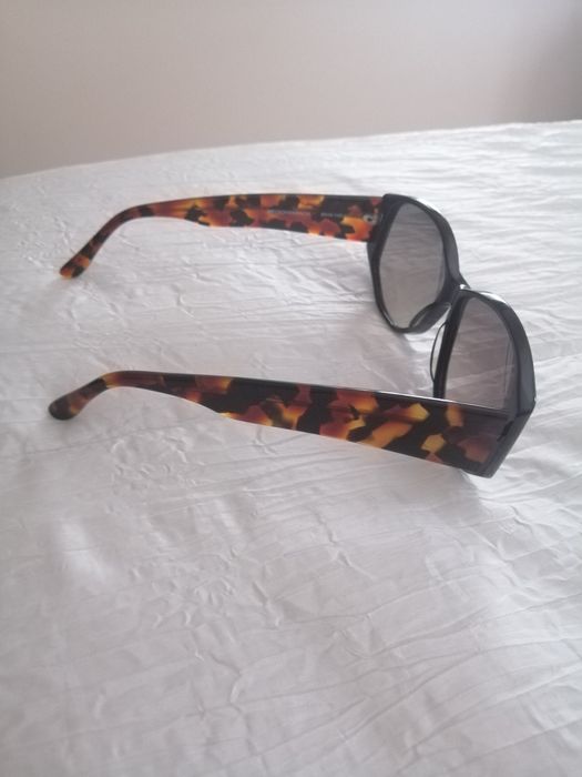 Óculos de sol vintage