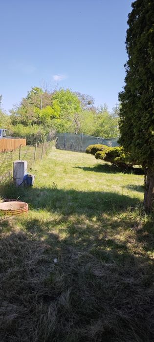 Działka ROD 335m² | Poznań | ROD Mostostal - Widok 4
