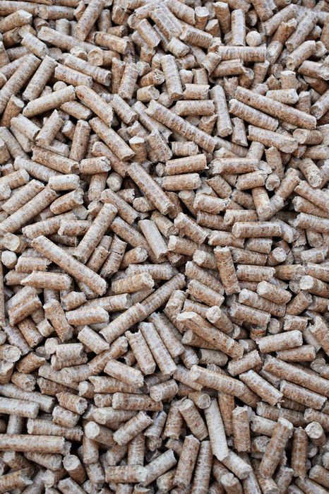 Pellet Radziszewski,  brzozowy, certyfikowany, dowóz gratis