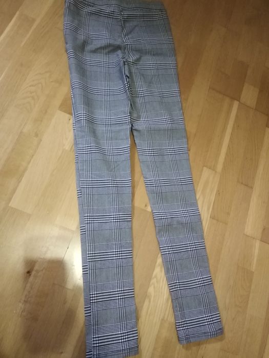 Spodnie używane rozmiar 34