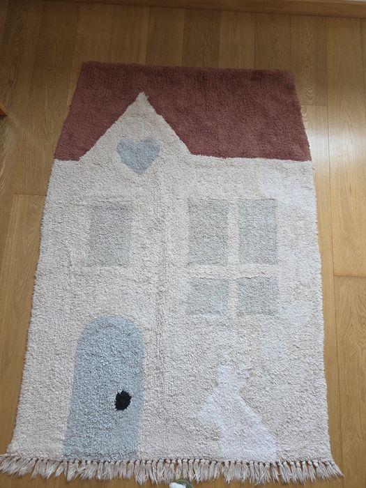 Cama montessori