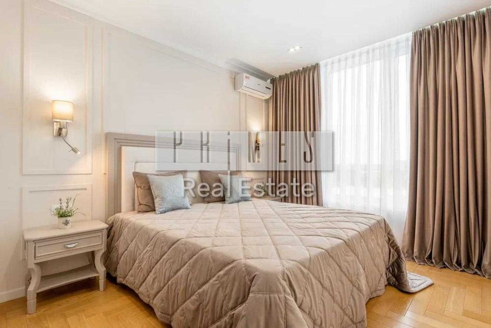 Продаж ЖК Паркленд 3х-кімнатна 105м2 ЖК НоваАнглія Венеція Метрополіс