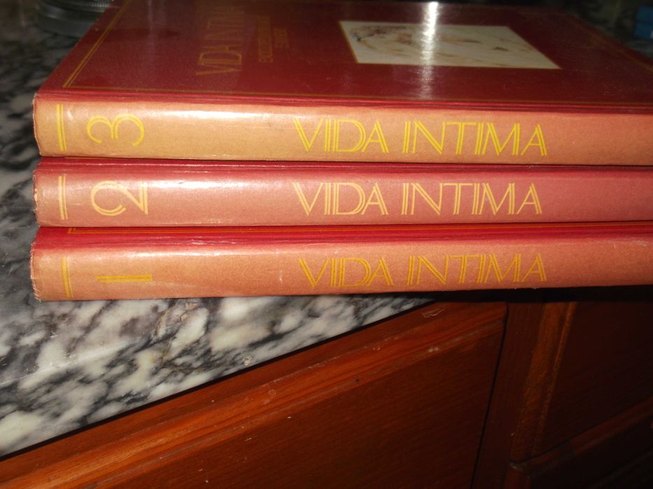 Livros excelentes