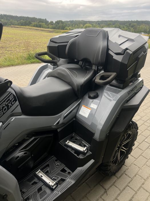 CFMoto 850 Xc 2022
