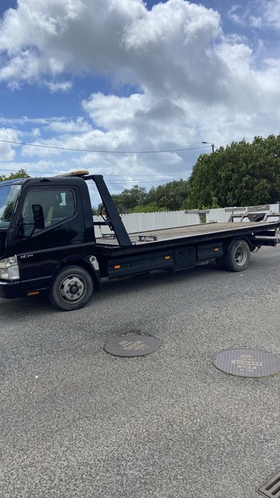 Reboques auto cascais 24h