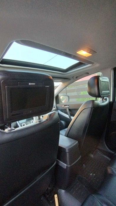 Sprzedam Mazda cx7