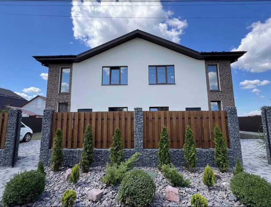 Без % Продам дуплекс  120м2 біля ЖК Петрівський Квартал