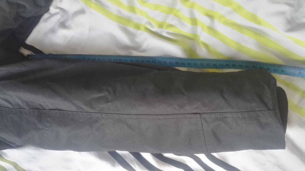 kurtka zimowa męska nowa