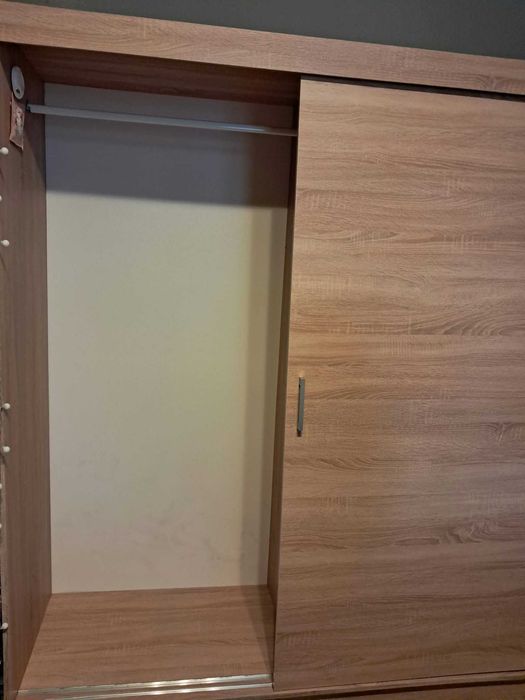 Szafa duża tanio