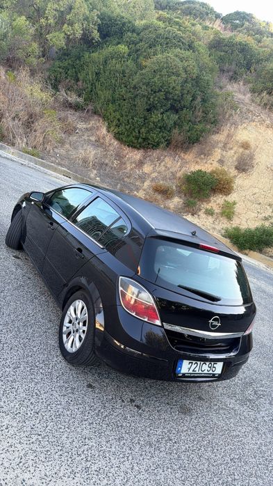 Opel Astra 1.3 ctdi foto 3