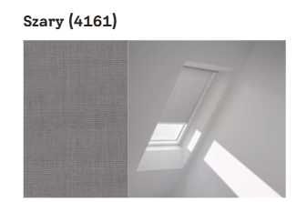 Oryginalne rolety dekoracyjne VELUX RHL 4161 MK00 MK04 MK06 MK08 MK10
