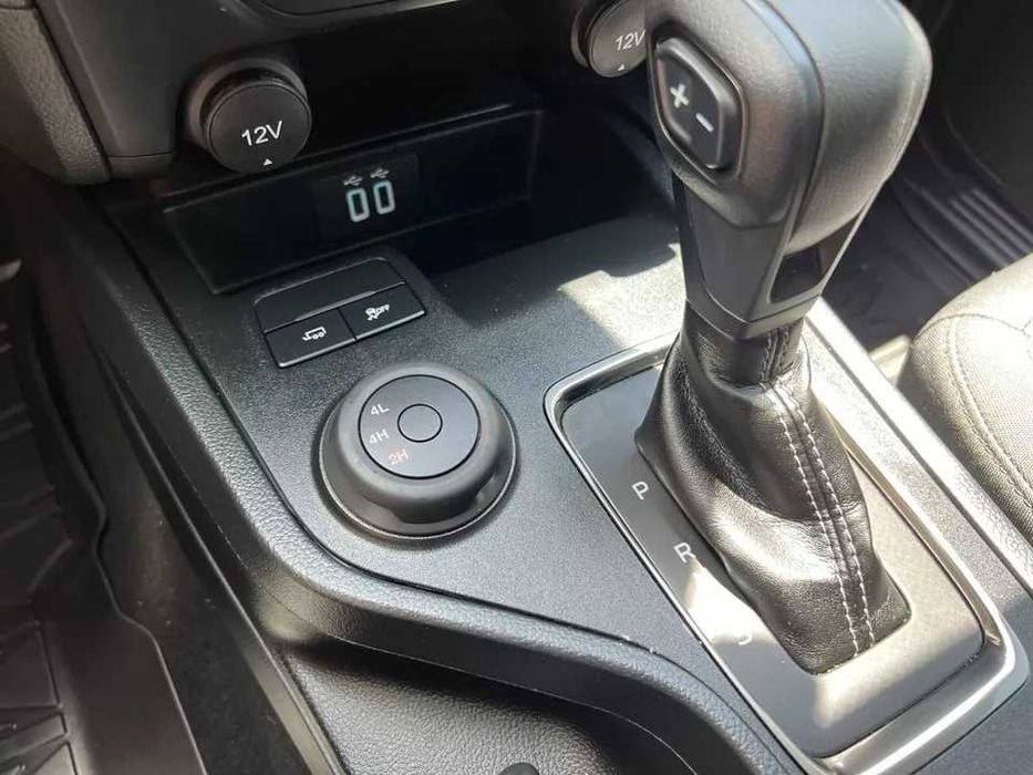 2023 Ford Ranger STX