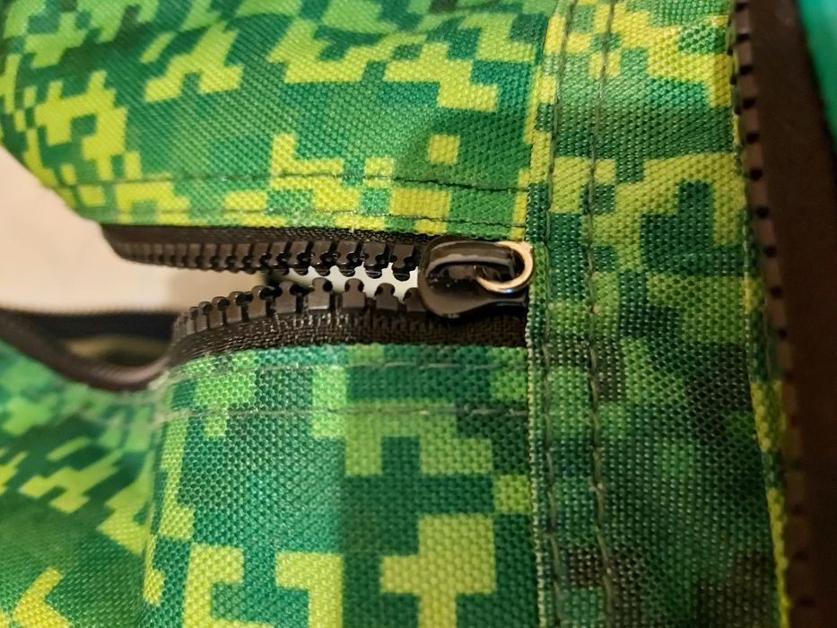 Mochila escolar note