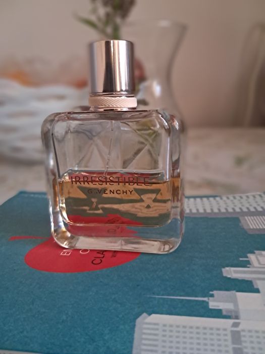 Givenchy EDP Irresistible 50 ml 2020!!!