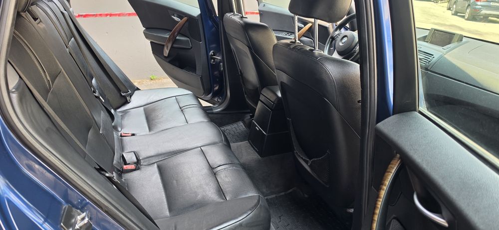BMW X3 2.0D Nacional Pack M