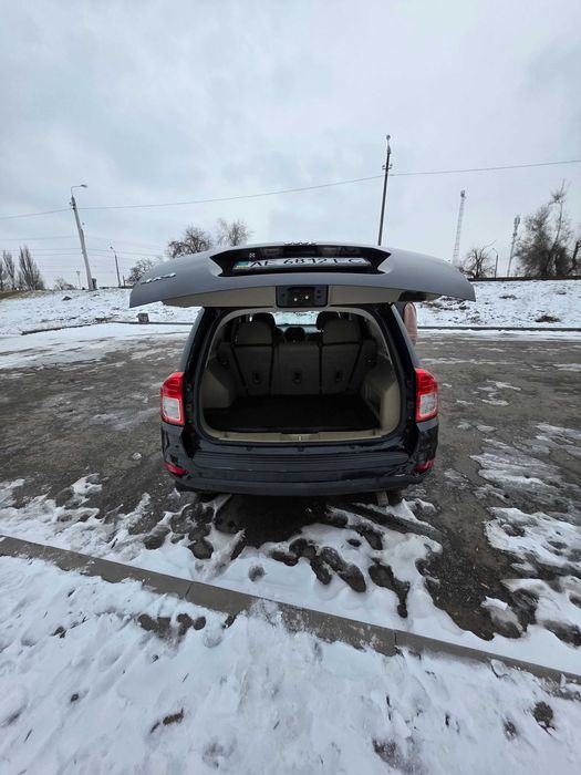 ‼️Jeep compass 2012 год 2.4 газ бензин, автомат