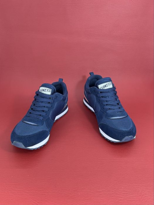 жіночі кросівки  40р. Skechers OG 85