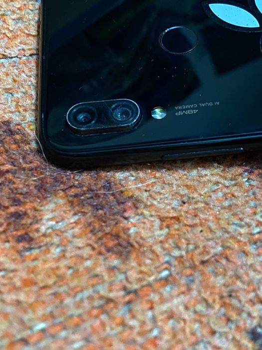 Телефон Redmi note 7