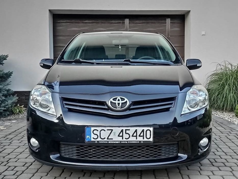 Toyota Auris 1.4