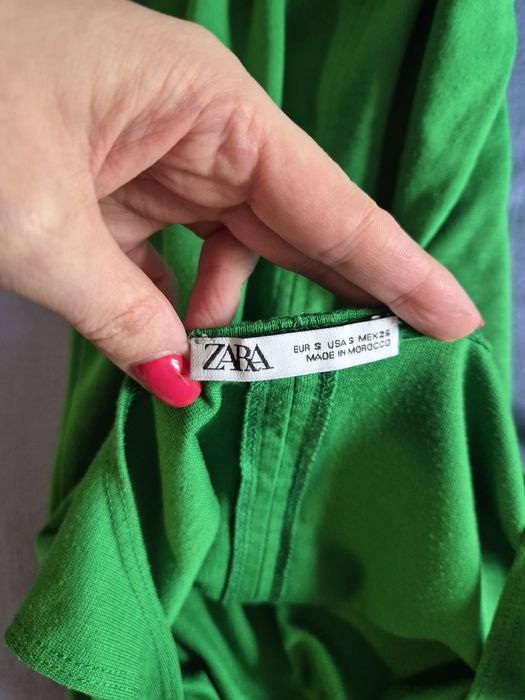 Сукня,сарафан,плаття Zara S