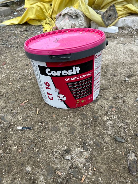 Grunt Ceresit CT16