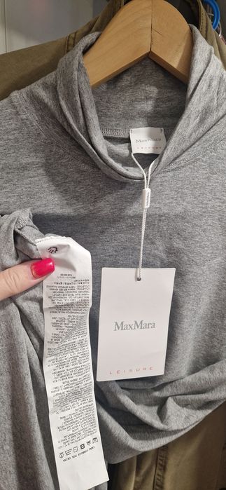 Платье Max Mara оригинал, размер L, с биркой