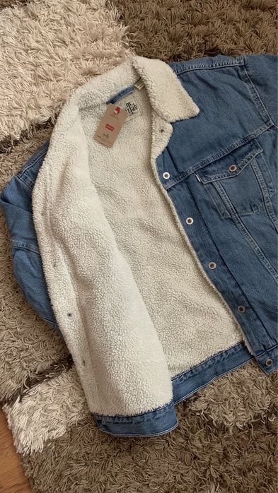 Чоловіча куртка Levi’s