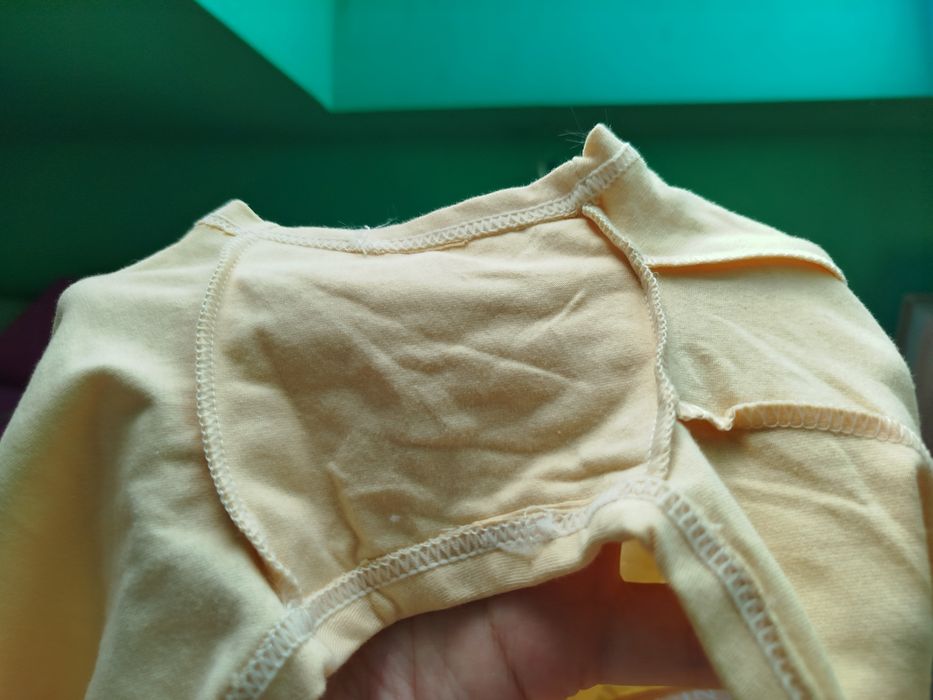 Труси жіночи боксери комплект 3 шт. на розмір L/XL