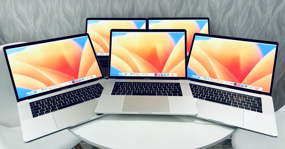 MacBook Air 13” Retina M1 16/512GB Faktura! Raty! Gwarancja