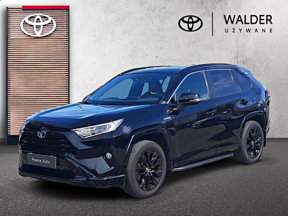 Toyota RAV-4