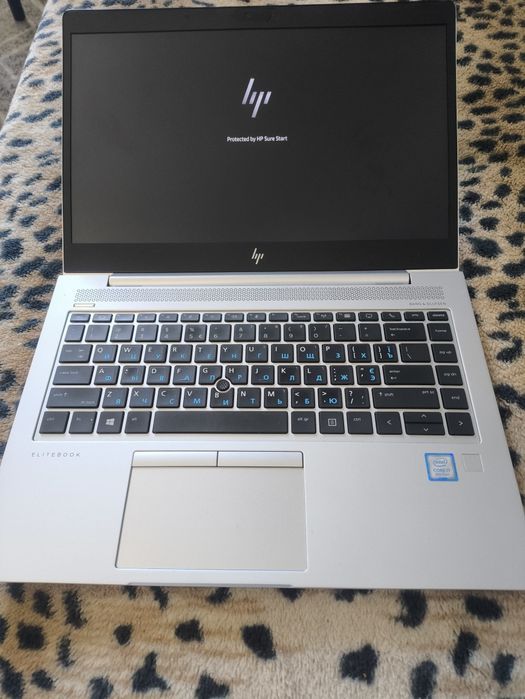 Hp EliteBook 840G5