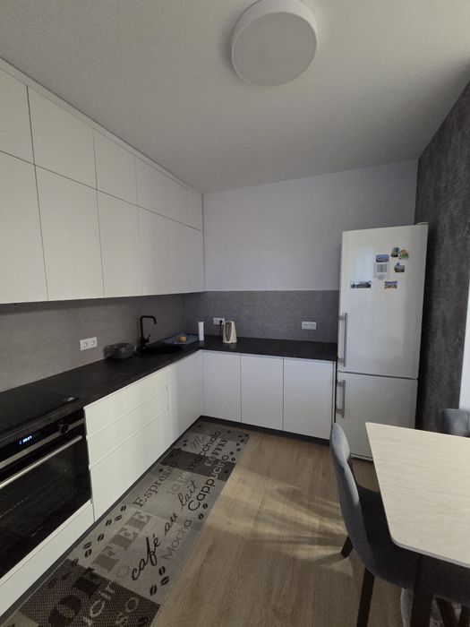 Оренда 2К квартири м.Українка ЖК Stugna House