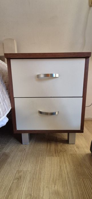 Zestaw mebli - komplet, zadbane