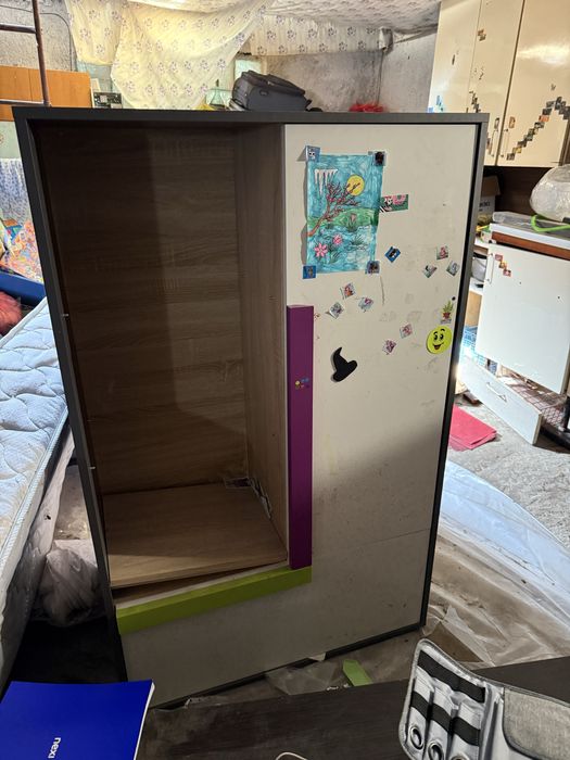 Продам дитячий гарнітур