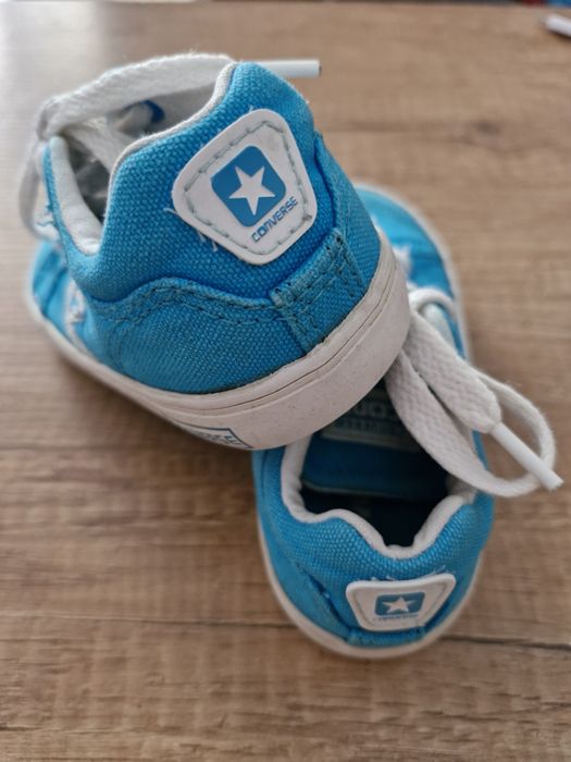 Converse rozmiar 23