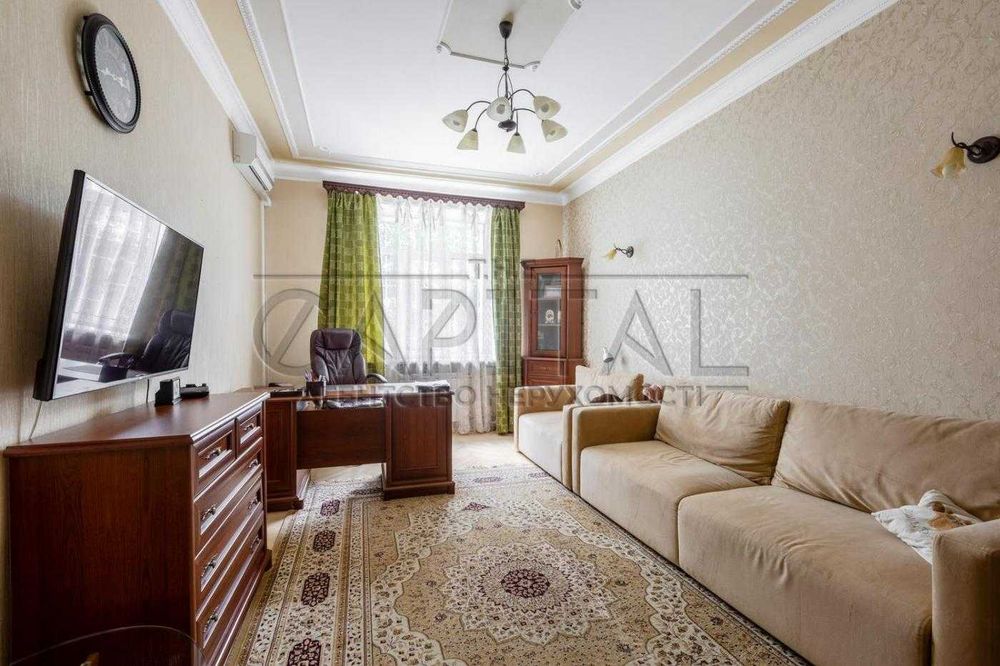 Продаж квартири, бул. Миколи Міхновського, Печерськ