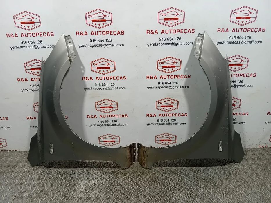 Guarda Lamas Kia Ceed II 2 Original