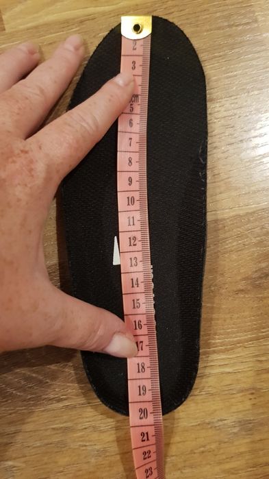 Buty zimowe trapery Feewear